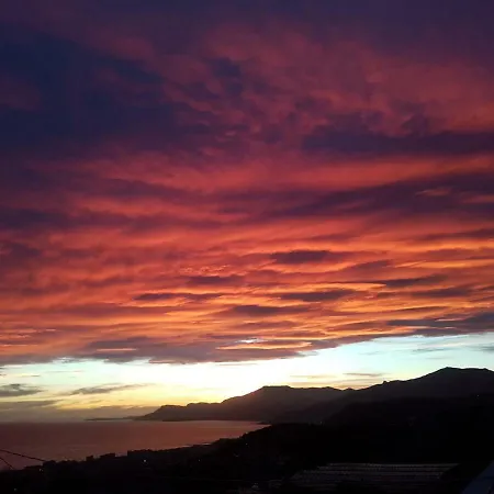 Agroturismo U Punente Bordighera