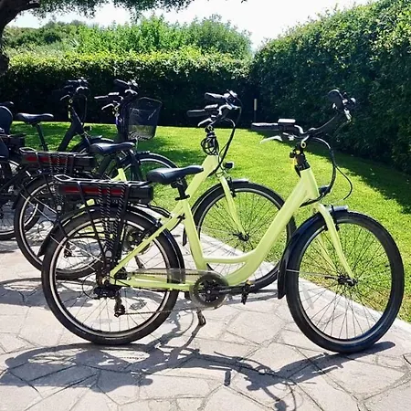 U Punente Agroturismo Bordighera