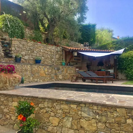 U Punente * Bordighera