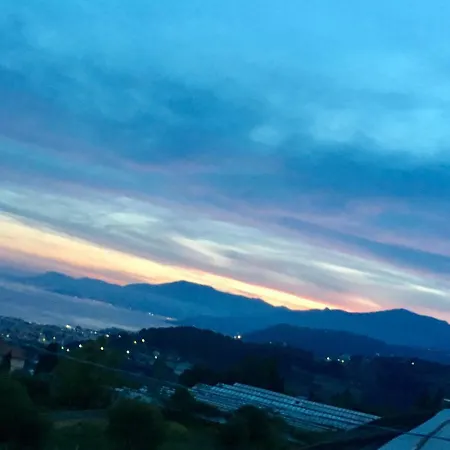 U Punente Bordighera