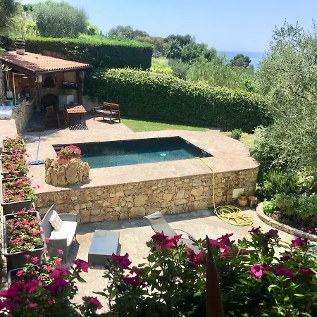 U Punente Bordighera