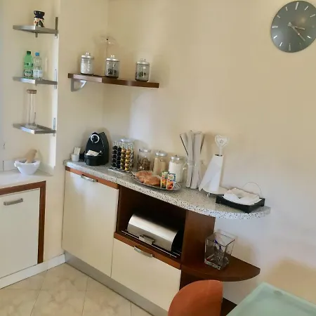 U Punente Bordighera