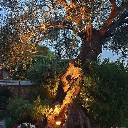 U Punente * Bordighera